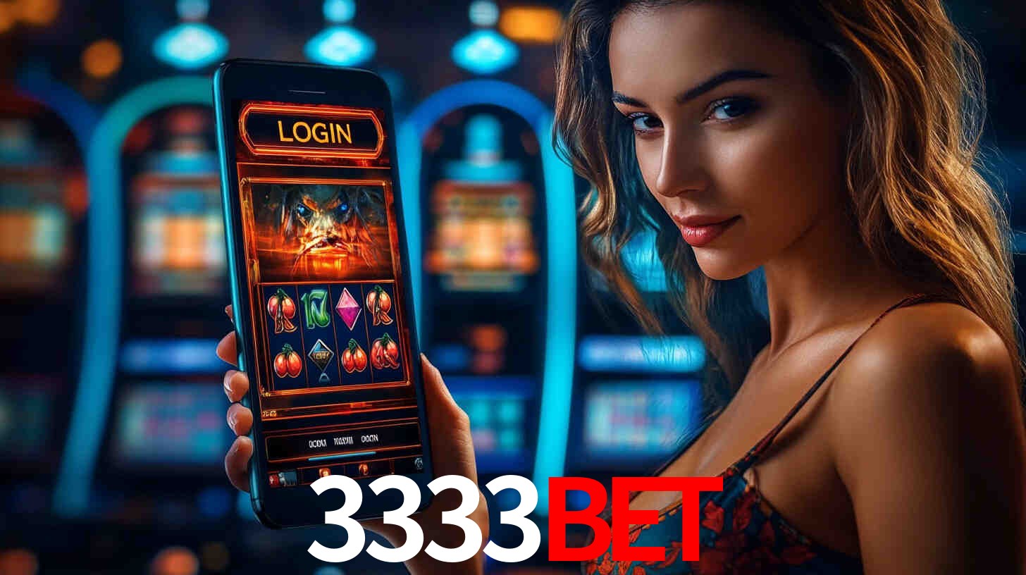 3333bet app