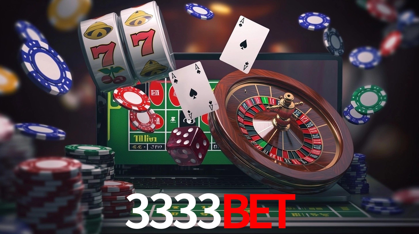 Explore as vantagens do 3333bet: serviço profissional e confiabilidade