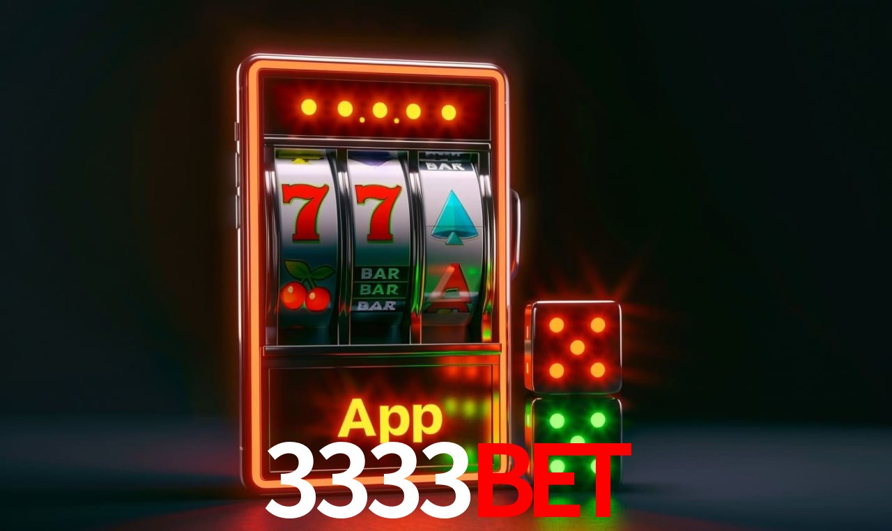 Jogos de Slot 3333bet
