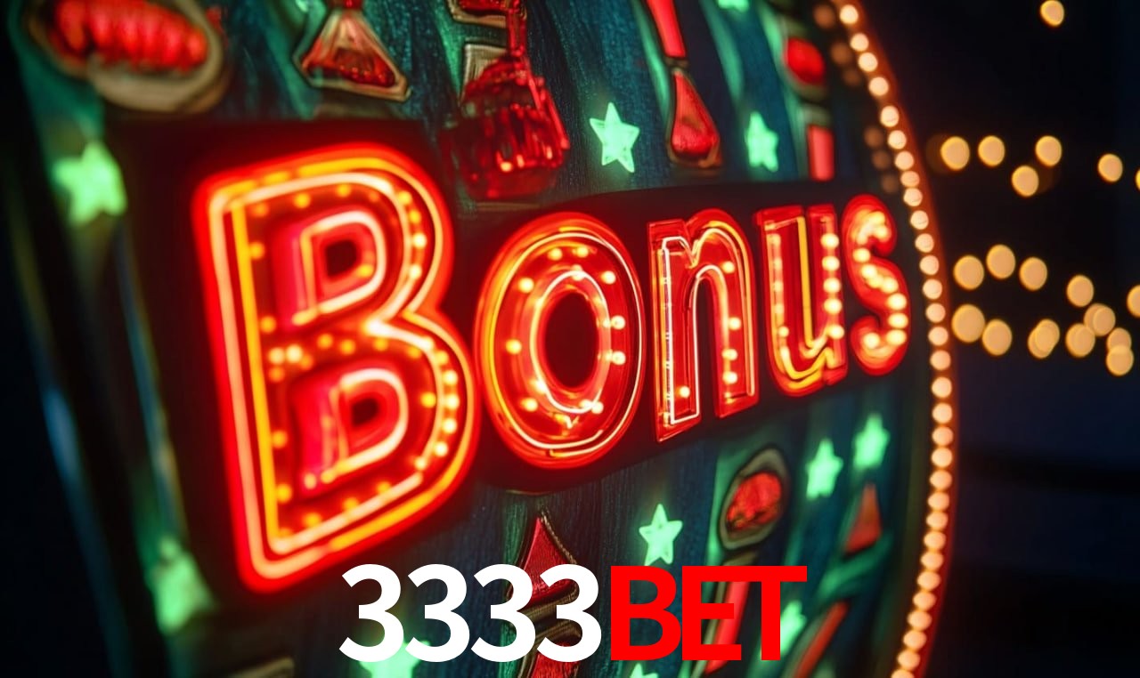 Programa VIP 3333bet