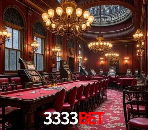 3333bet Certificado eCOGRA