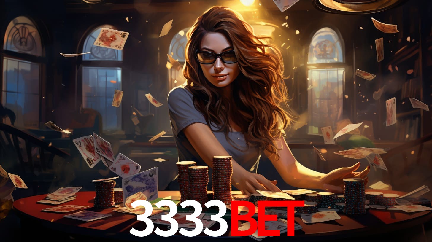 Tournaments 3333bet