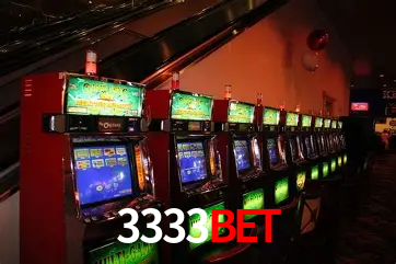 A Popularidade dos Caça-Níqueis no 3333bet